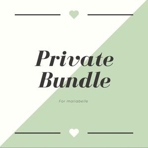 Private Bundle